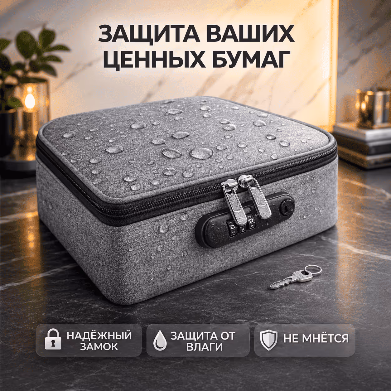Органайзер для документов