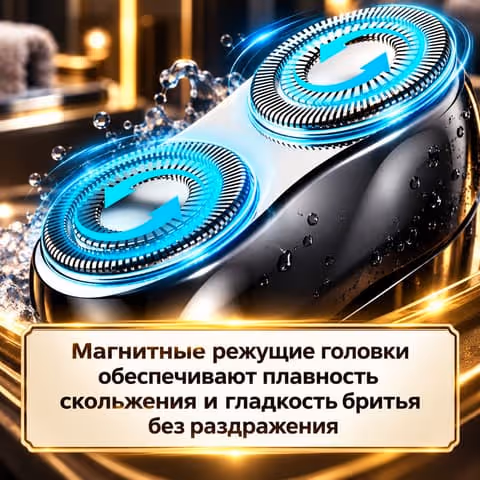Продуманная эргономика