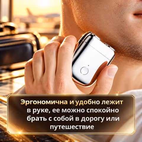 Магнитная режущая головка