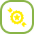 Массажная щетка SPA PRO 