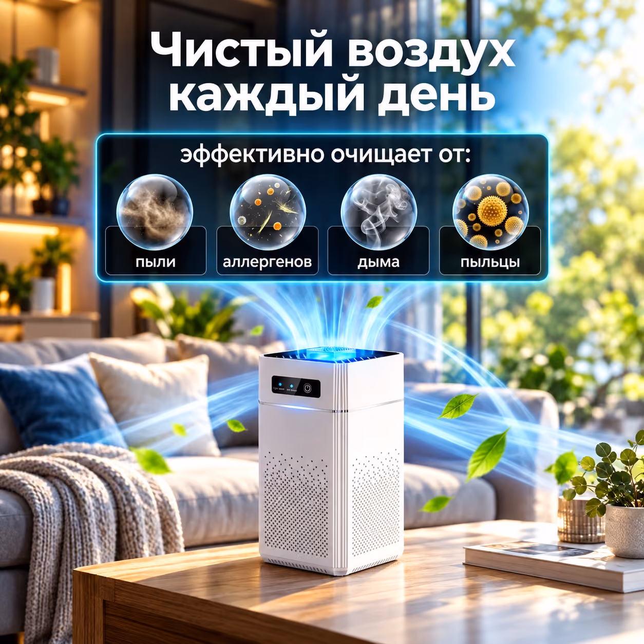 3 режима работы