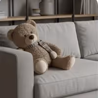 Игрушки